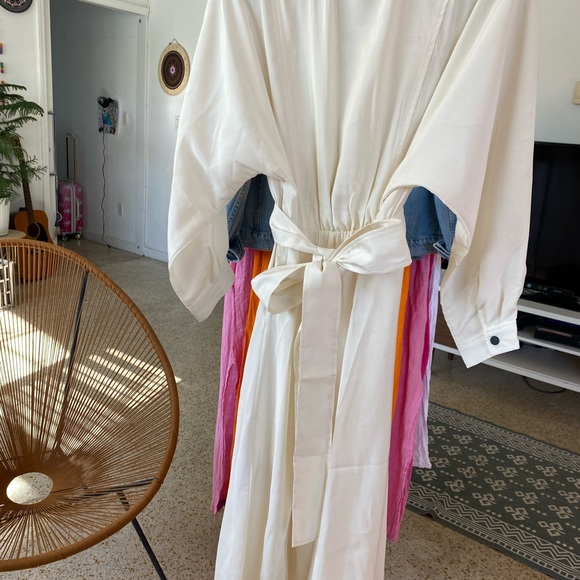 Ba&sh dress - Picture 11 of 12